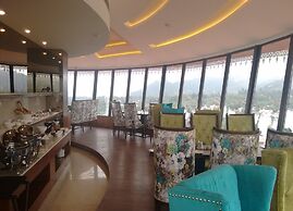 RS Sarovar Portico Palampur
