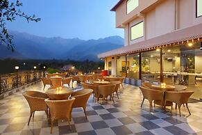 RS Sarovar Portico Palampur