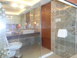 RS Sarovar Portico Palampur