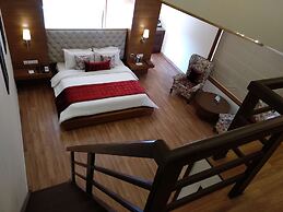 RS Sarovar Portico Palampur