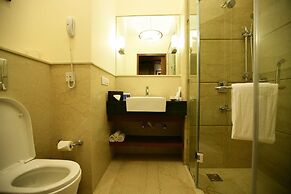 RS Sarovar Portico Palampur