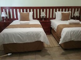Masikiro Self-Catering Units