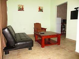 Masikiro Self-Catering Units