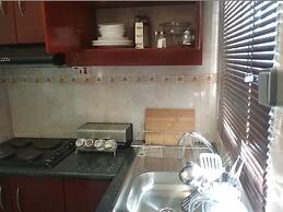 Masikiro Self-Catering Units
