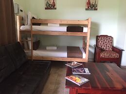Masikiro Self-Catering Units