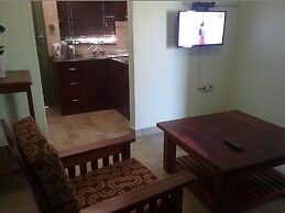 Masikiro Self-Catering Units