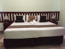 Masikiro Self-Catering Units