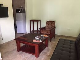 Masikiro Self-Catering Units