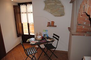 Agriturismo i Grappoli
