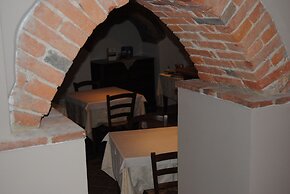 Agriturismo i Grappoli
