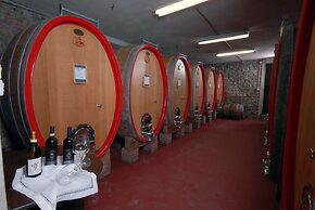 Agriturismo i Grappoli