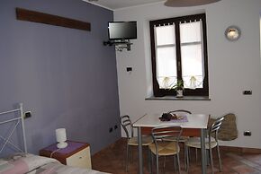 Agriturismo i Grappoli