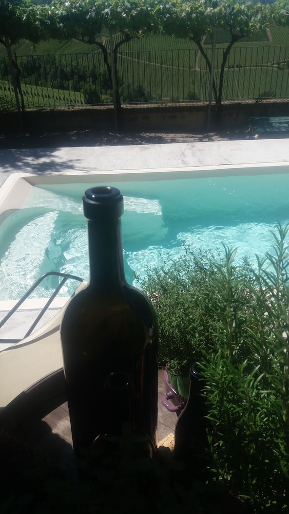 Agriturismo i Grappoli