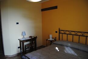 Agriturismo i Grappoli
