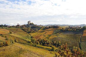 Agriturismo i Grappoli