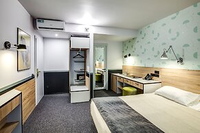 Mops Hotel and Spa