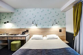 Mops Hotel and Spa