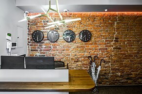 Mops Hotel and Spa