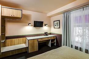 Mops Hotel and Spa