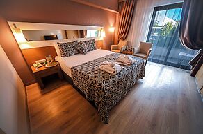Tripolis Hotel