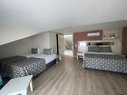 Tripolis Hotel
