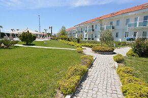 Tripolis Hotel