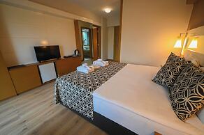 Tripolis Hotel