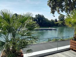 Hôtel de la seine