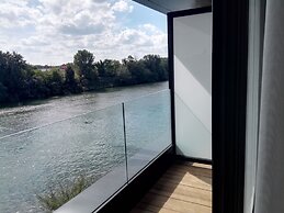 Hôtel de la seine