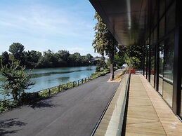Hôtel de la seine