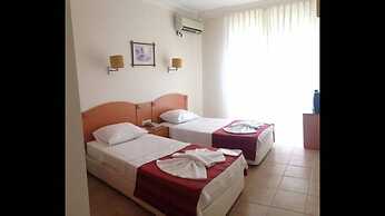 The Park Marmaris Hotel
