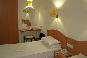 The Park Marmaris Hotel
