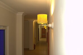 The Park Marmaris Hotel