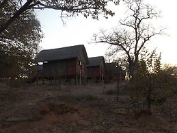 Lion Roars Lodge