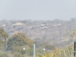 Lion Roars Lodge