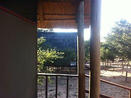 Lion Roars Lodge