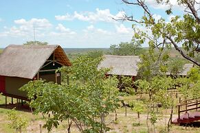Lion Roars Lodge