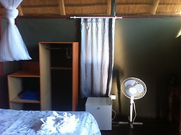 Lion Roars Lodge