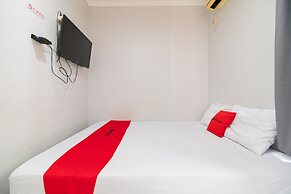 RedDoorz @ Tondano Benhil
