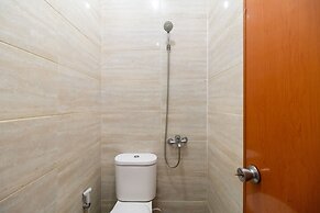 RedDoorz @ Tondano Benhil