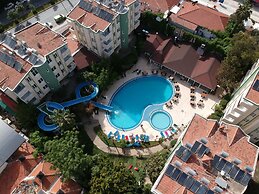 Melissa Garden Apart Hotel