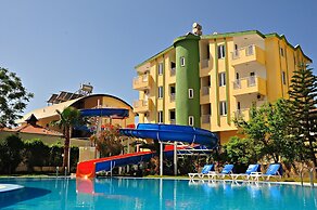 Melissa Garden Apart Hotel