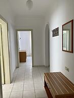 Melissa Garden Apart Hotel