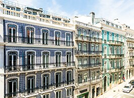 Almaria Ex Libris Chiado