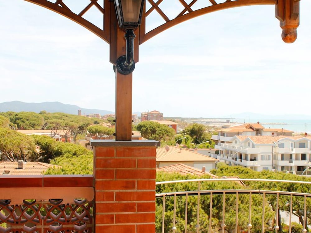 Hotel Ariston