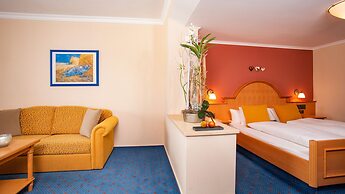 Hotel St Florian