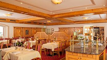 Hotel St Florian