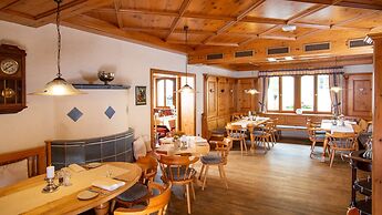 Hotel St Florian
