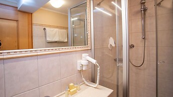 Hotel St Florian