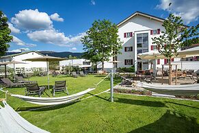 Hotel St Florian